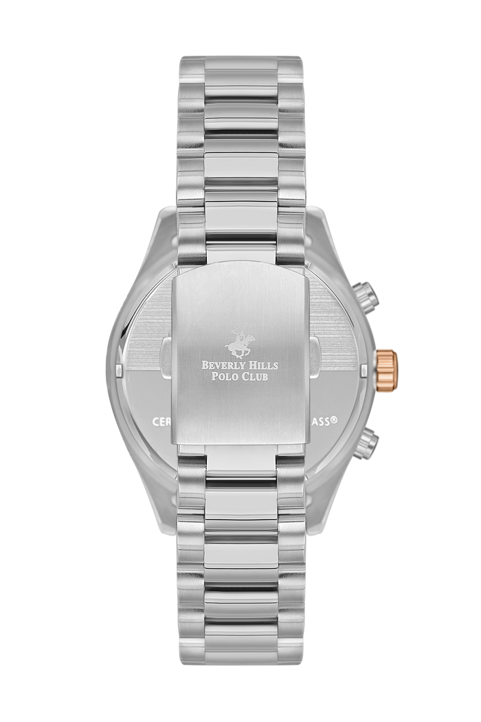 Beverly Hills Polo Club BP3395X.360 Men Watch