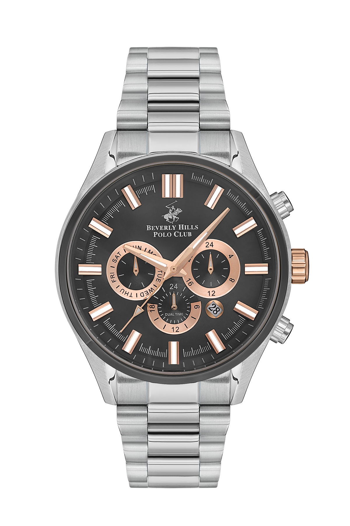 Beverly Hills Polo Club BP3395X.360 Men Watch