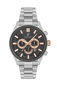 Beverly Hills Polo Club BP3395X.360 Men Watch