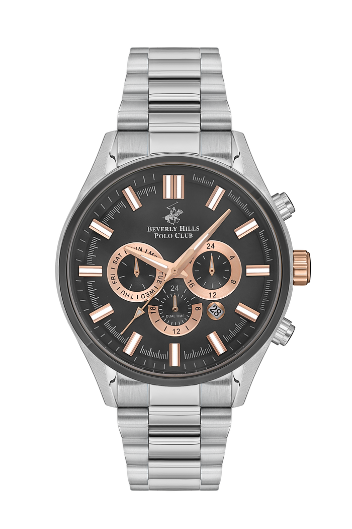 Beverly Hills Polo Club BP3395X.360 Men Watch