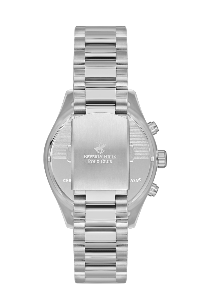 Beverly Hills Polo Club BP3395X.390 Men Watch