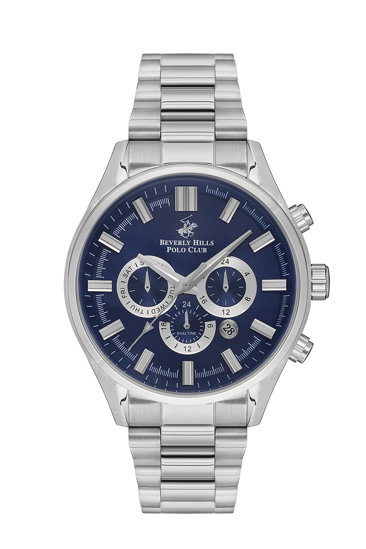 Beverly Hills Polo Club BP3395X.390 Men Watch