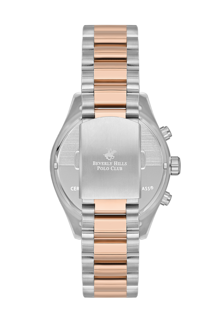 Beverly Hills Polo Club BP3395X.570 Men Watch