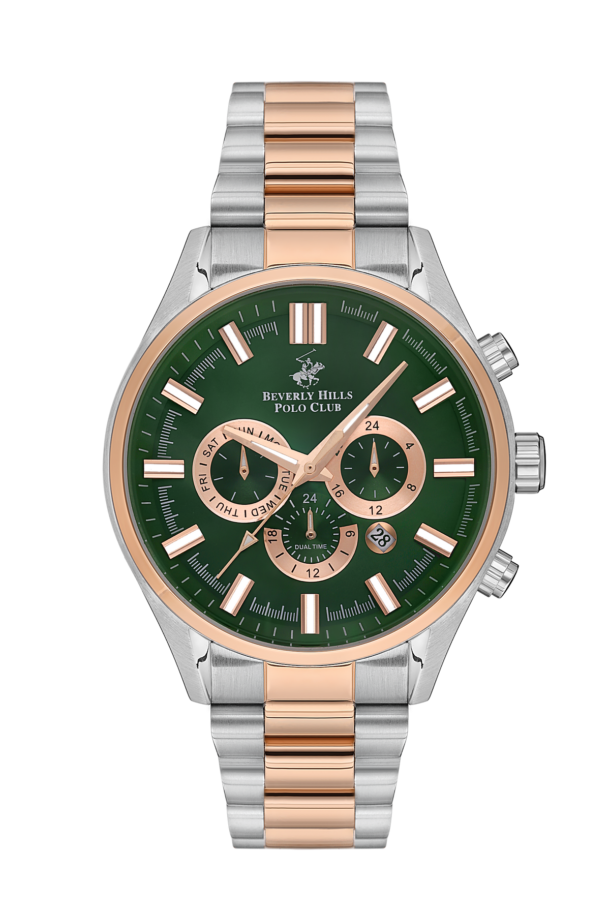 Beverly Hills Polo Club BP3395X.570 Men Watch