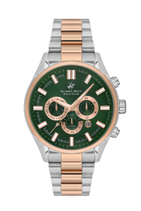 Beverly Hills Polo Club BP3395X.570 Men Watch