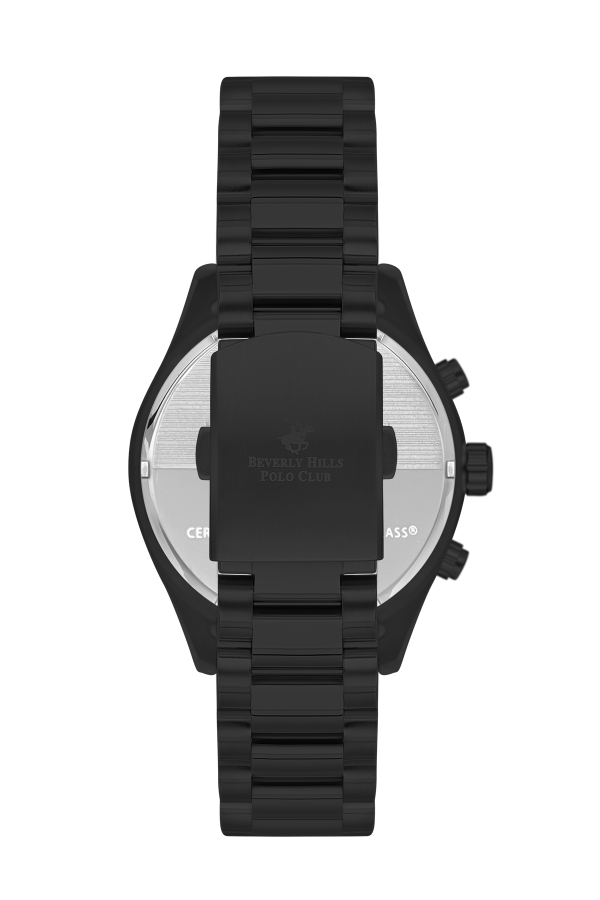 Beverly Hills Polo Club BP3395X.690 Men Watch