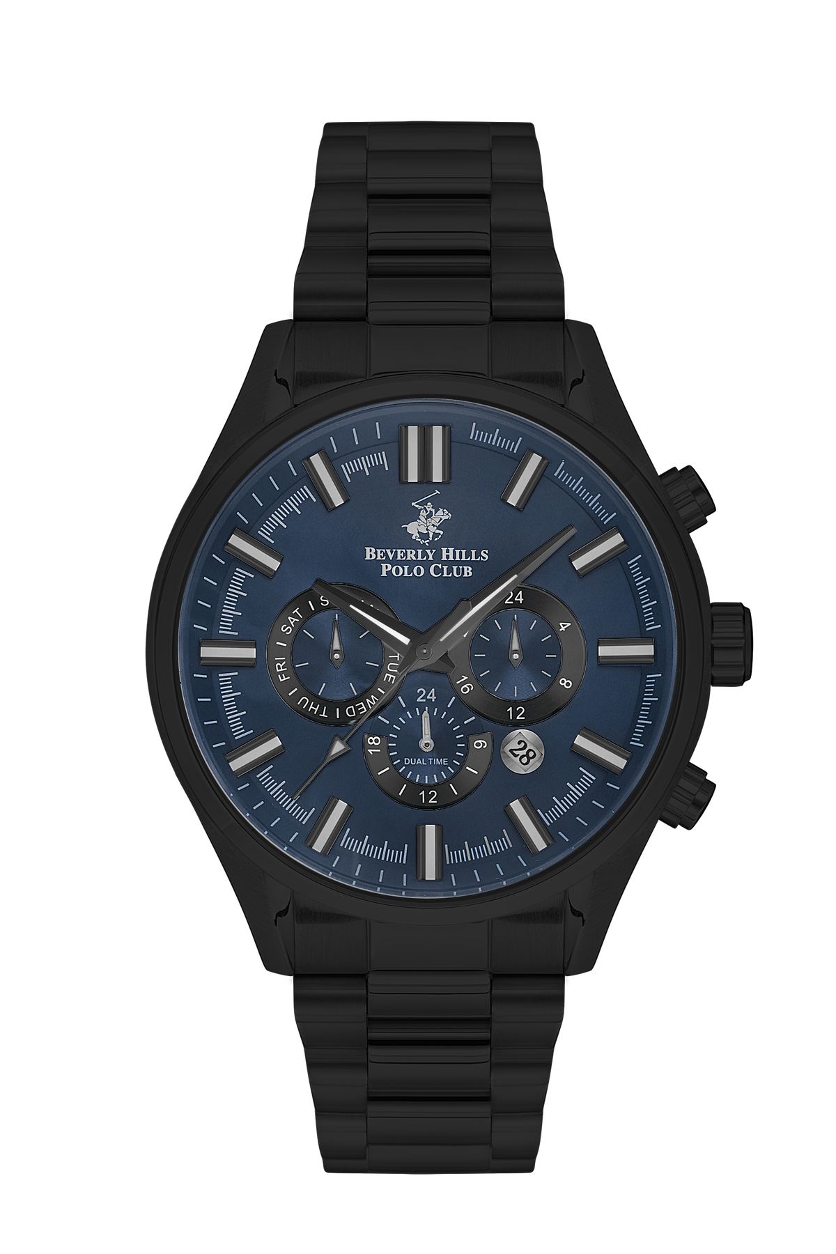 Beverly Hills Polo Club BP3395X.690 Men Watch