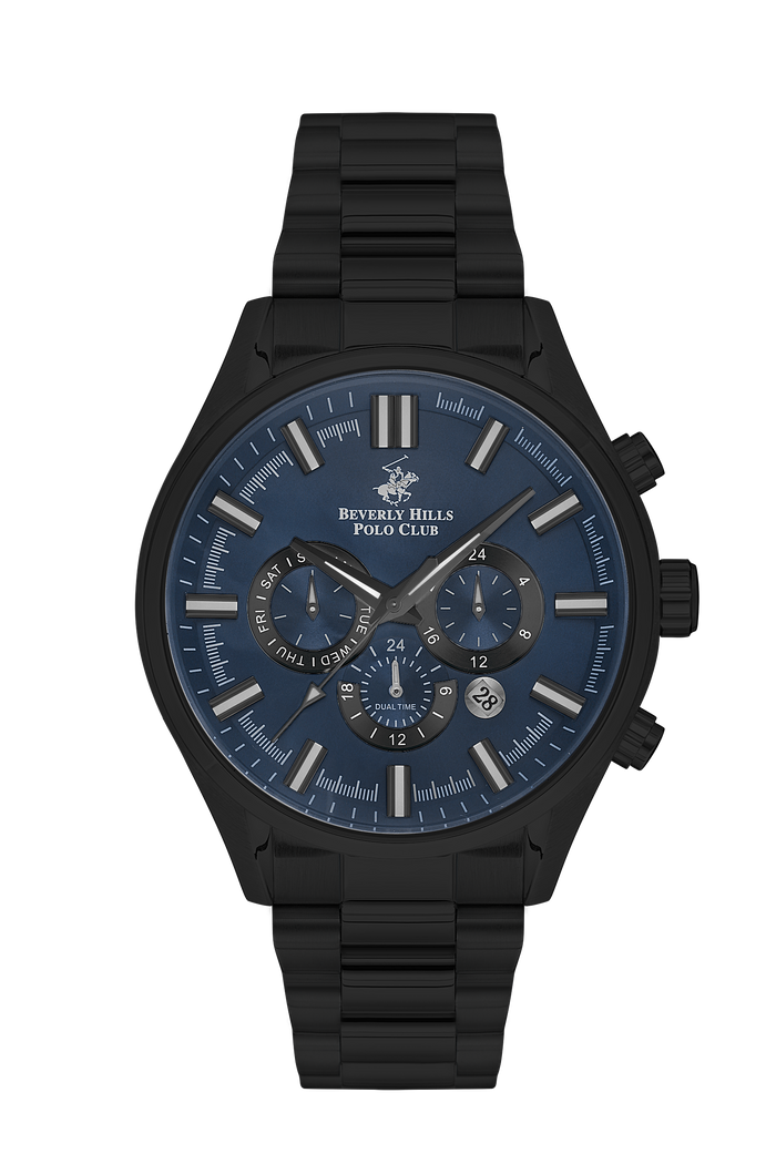 Beverly Hills Polo Club BP3395X.690 Men Watch