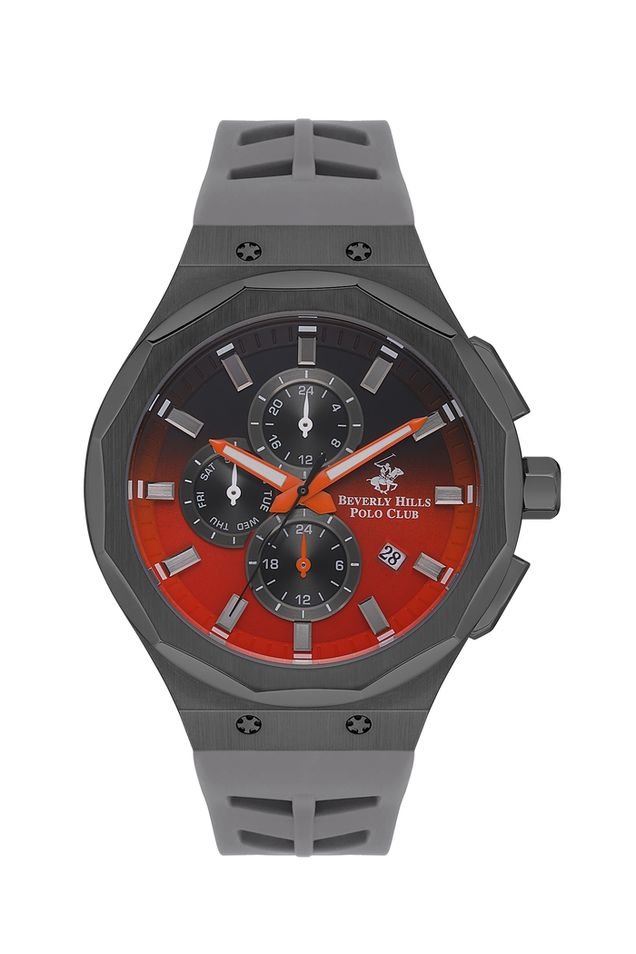 Beverly Hills Polo Club BP3535X.006 Men Watch