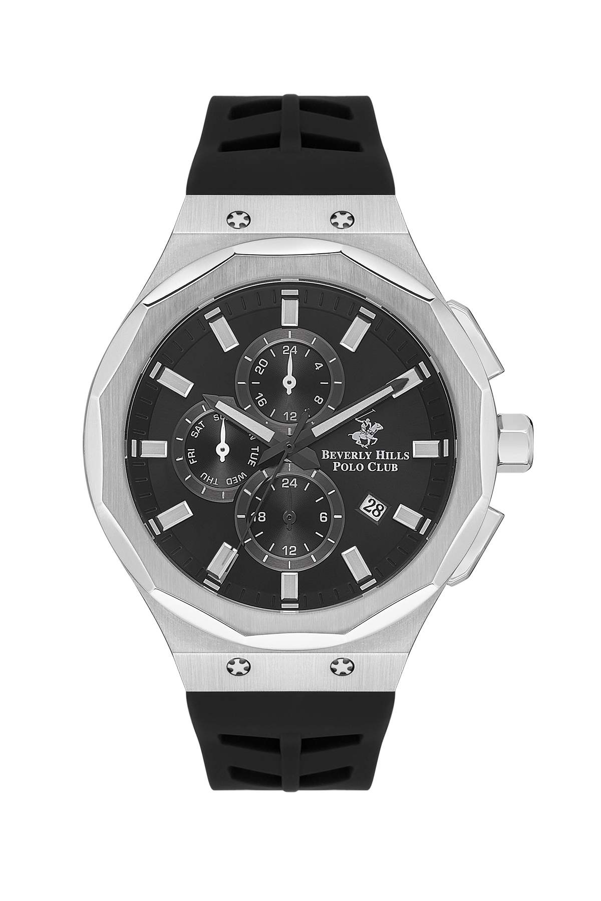 Beverly Hills Polo Club BP3535X.351 Men Watch