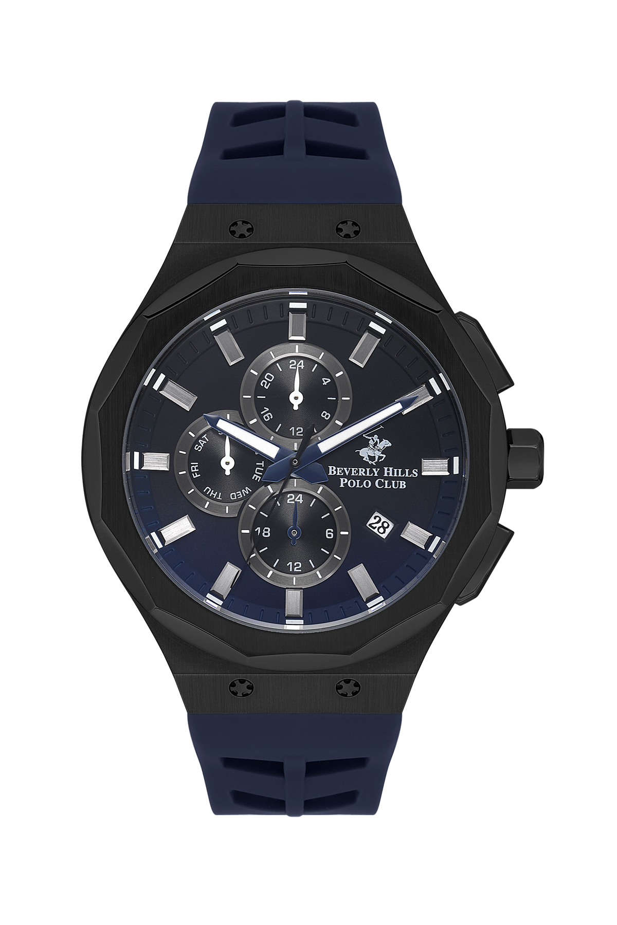 Beverly Hills Polo Club BP3535X.699 Men Watch