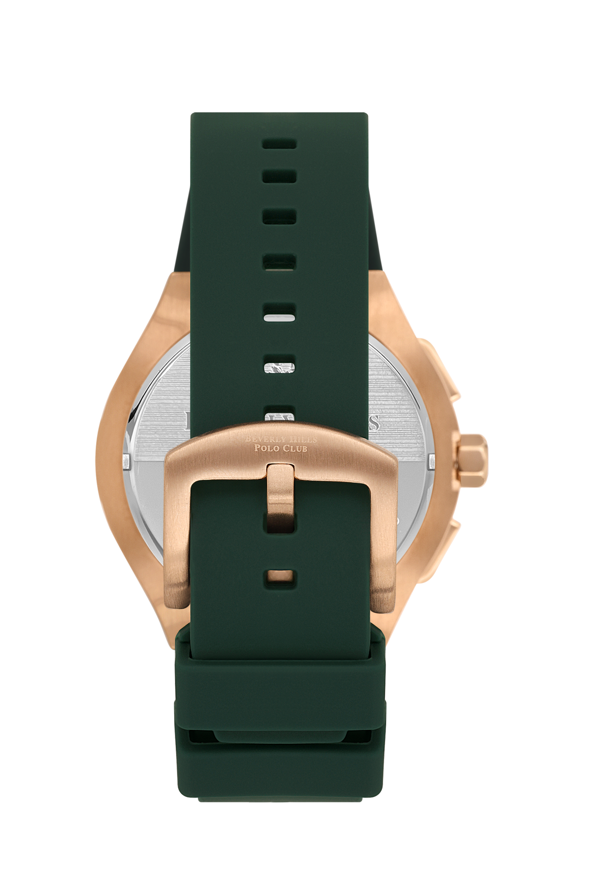 Beverly Hills Polo Club BP3535X.875 Men Watch