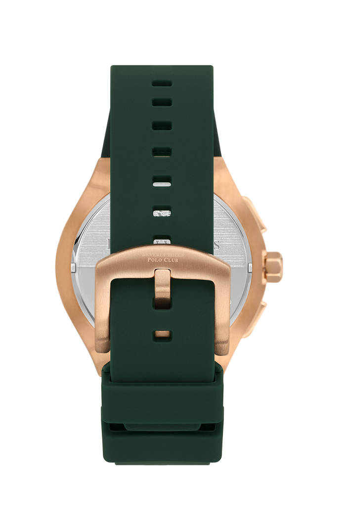 Beverly Hills Polo Club BP3535X.875 Men Watch