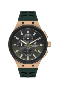 Beverly Hills Polo Club BP3535X.875 Men Watch