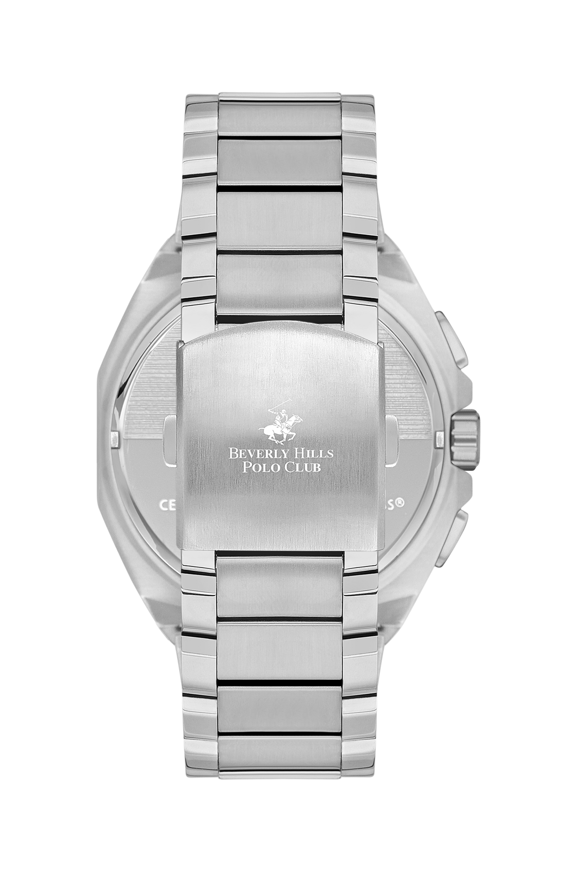 Beverly Hills Polo Club BP3537X.330 Men Watch