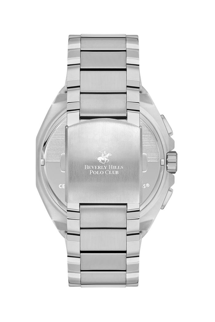 Beverly Hills Polo Club BP3537X.330 Men Watch