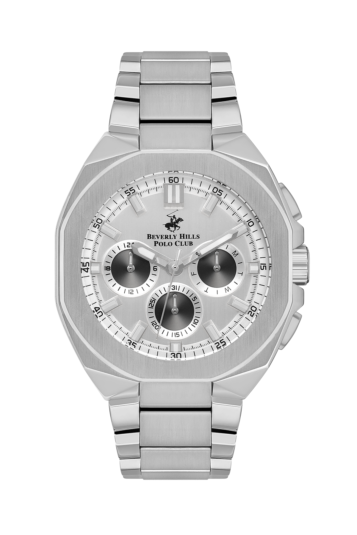 Beverly Hills Polo Club BP3537X.330 Men Watch