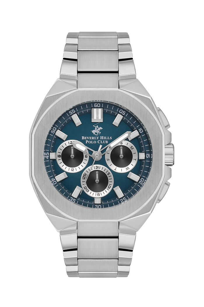 Beverly Hills Polo Club BP3537X.370 Men Watch