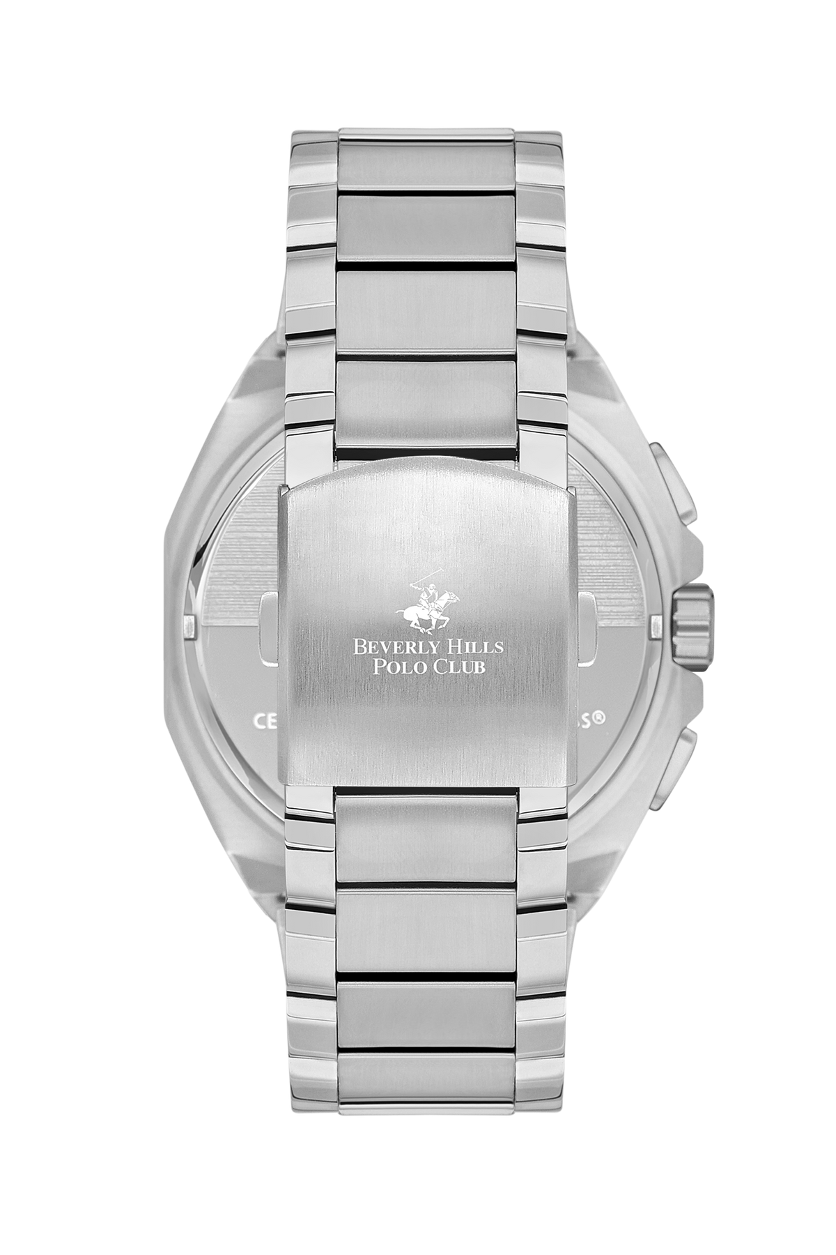 Beverly Hills Polo Club BP3537X.390 Men Watch