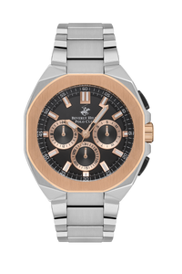 Beverly Hills Polo Club BP3537X.550 Men Watch