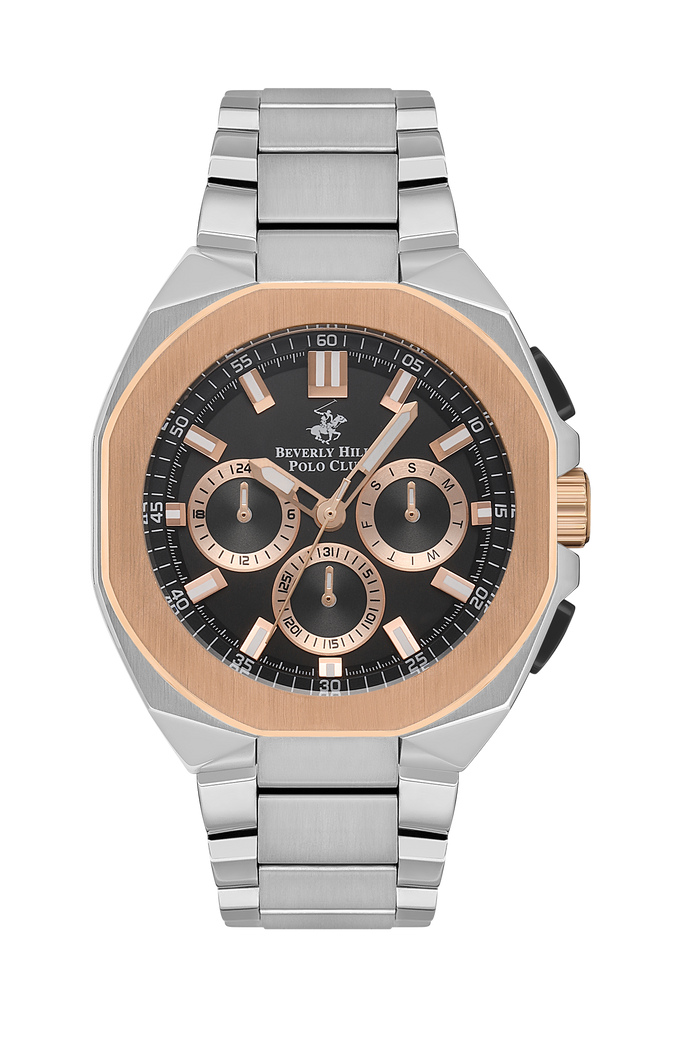 Beverly Hills Polo Club BP3537X.550 Men Watch