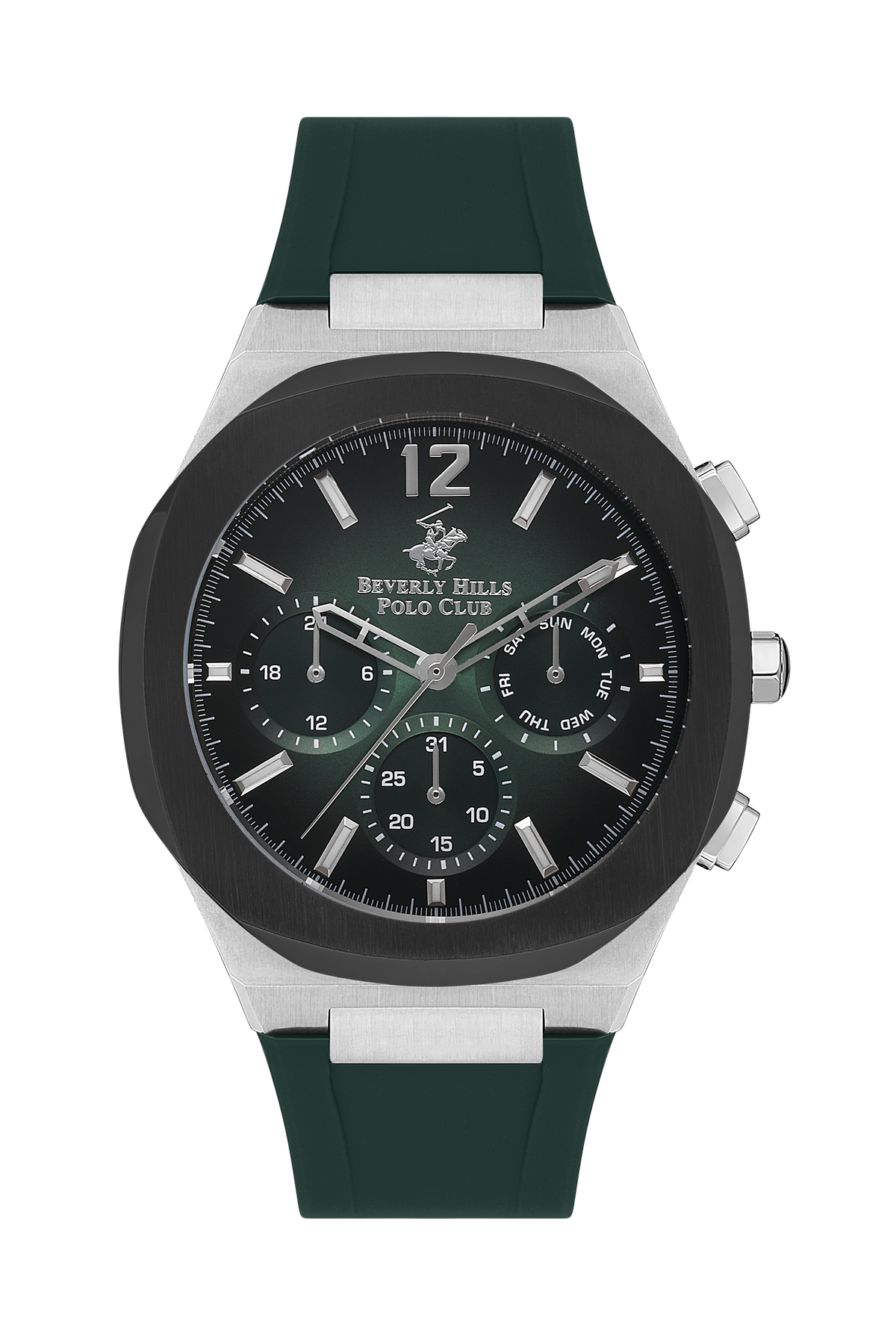 Beverly Hills Polo Club BP3539X.375 Men Watch