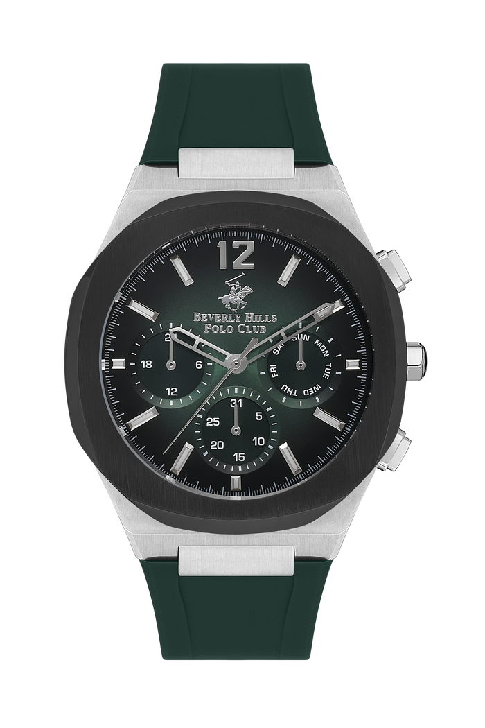 Beverly Hills Polo Club BP3539X.375 Men Watch