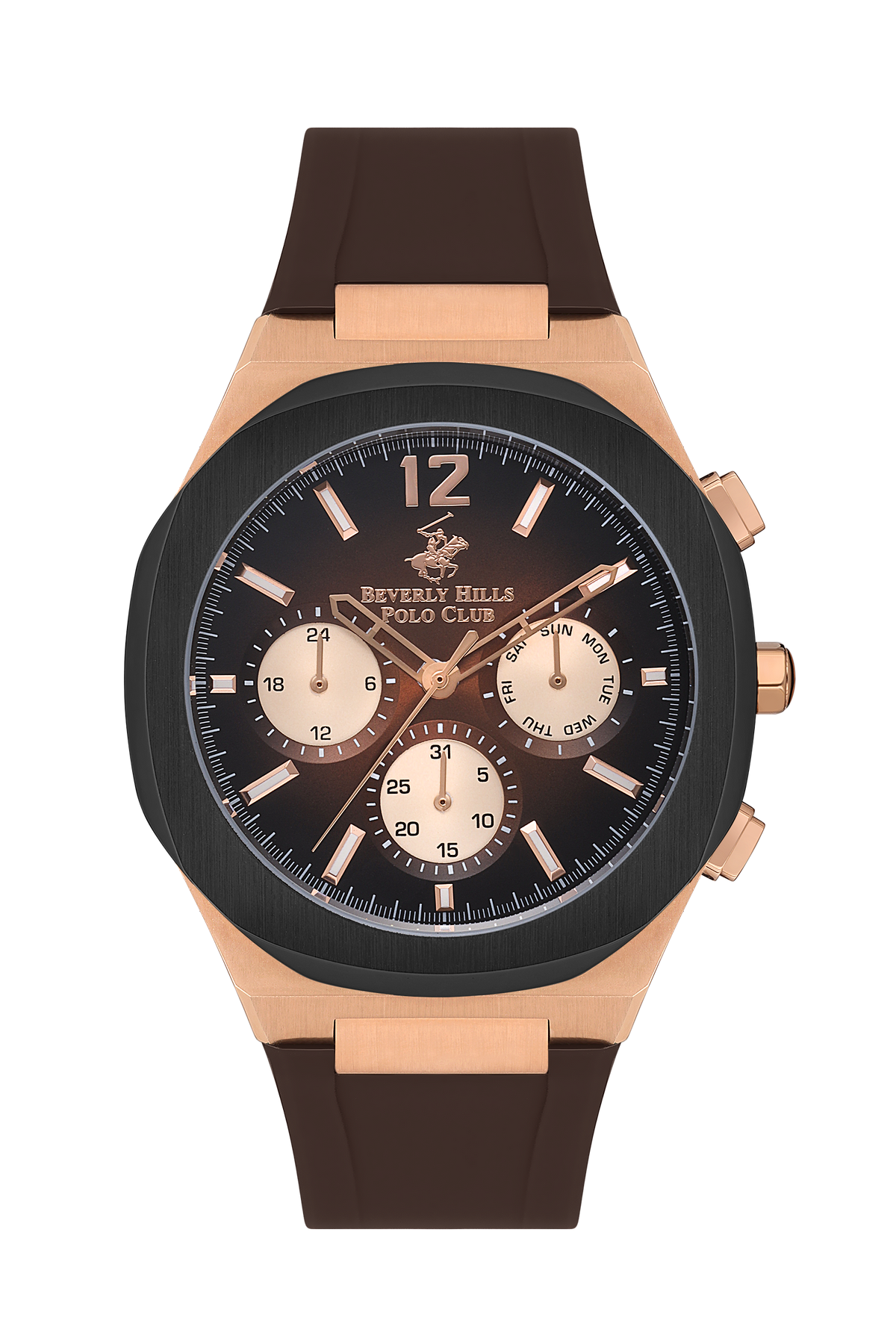 Beverly Hills Polo Club BP3539X.844 Men Watch