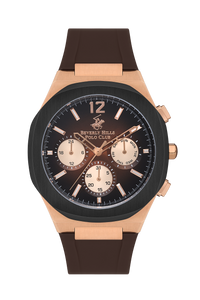 Beverly Hills Polo Club BP3539X.844 Men Watch