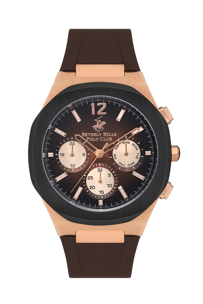 Beverly Hills Polo Club BP3539X.844 Men Watch