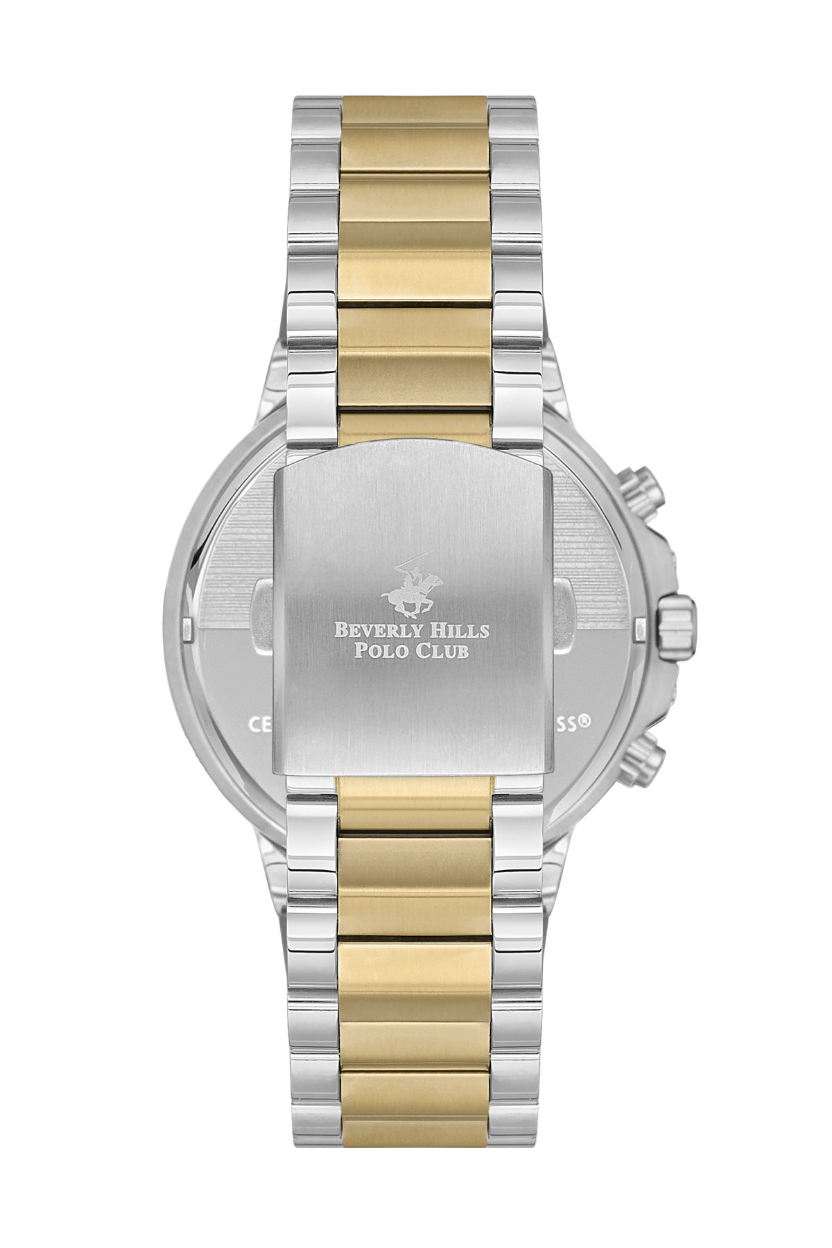 Beverly Hills Polo Club BP3540X.270 Men Watch