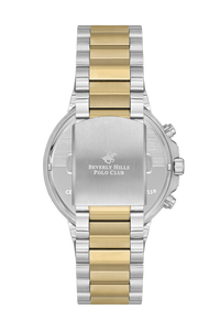 Beverly Hills Polo Club BP3540X.270 Men Watch