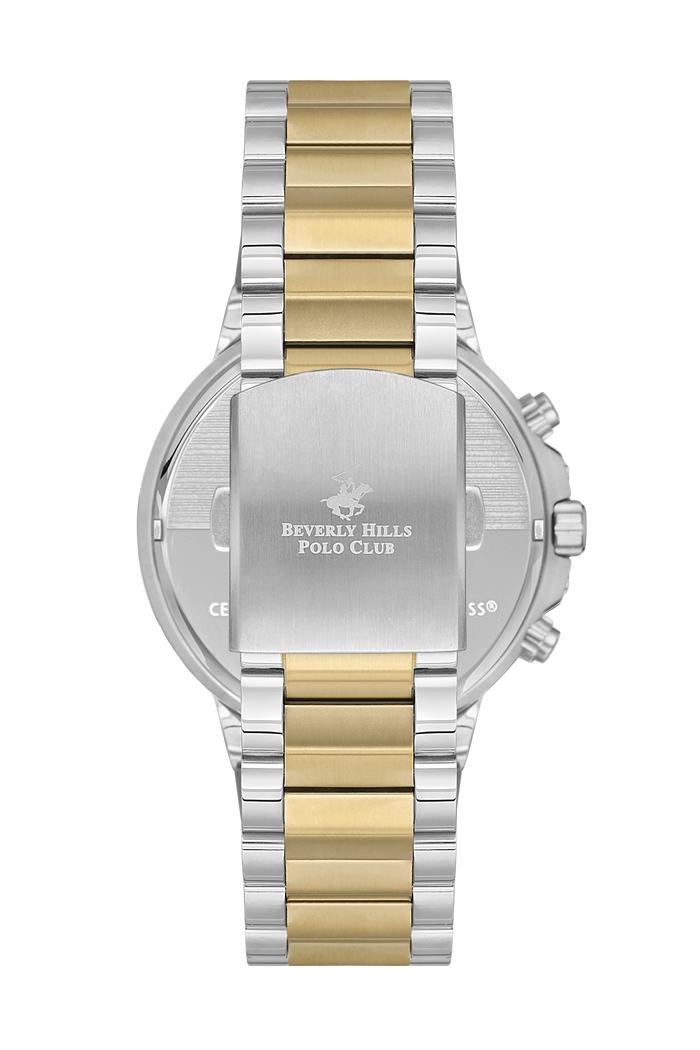 Beverly Hills Polo Club BP3540X.270 Men Watch