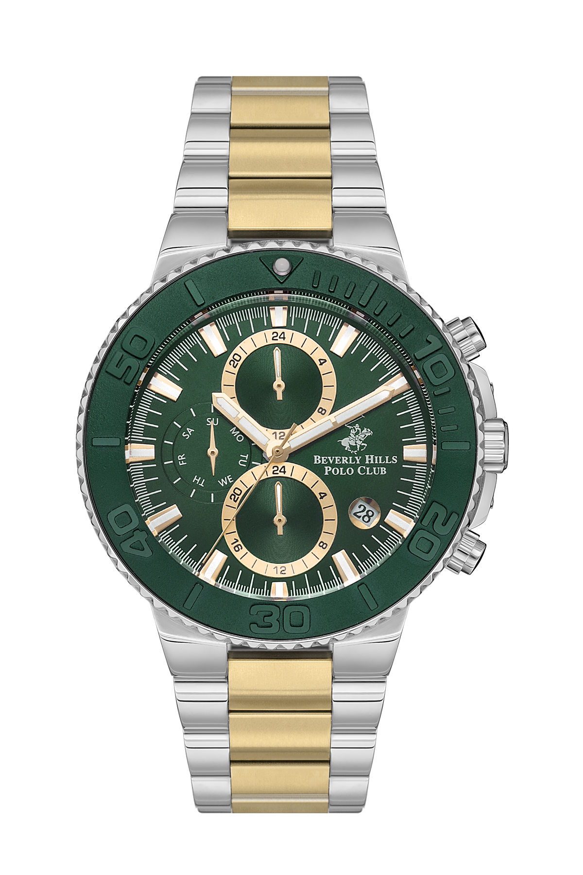 Beverly Hills Polo Club BP3540X.270 Men Watch