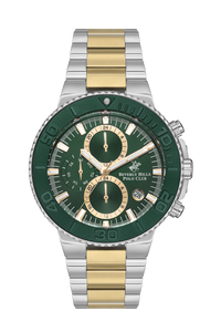 Beverly Hills Polo Club BP3540X.270 Men Watch
