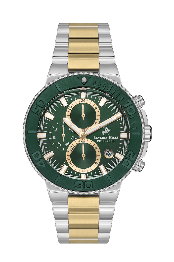 Beverly Hills Polo Club BP3540X.270 Men Watch