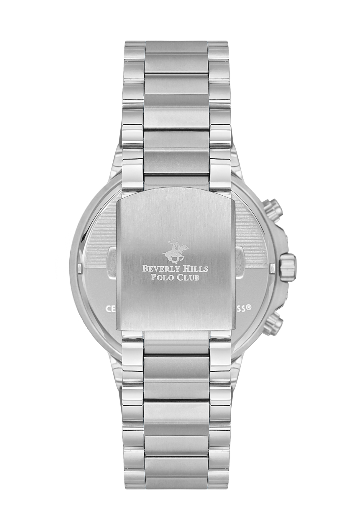 Beverly Hills Polo Club BP3540X.350 Men Watch
