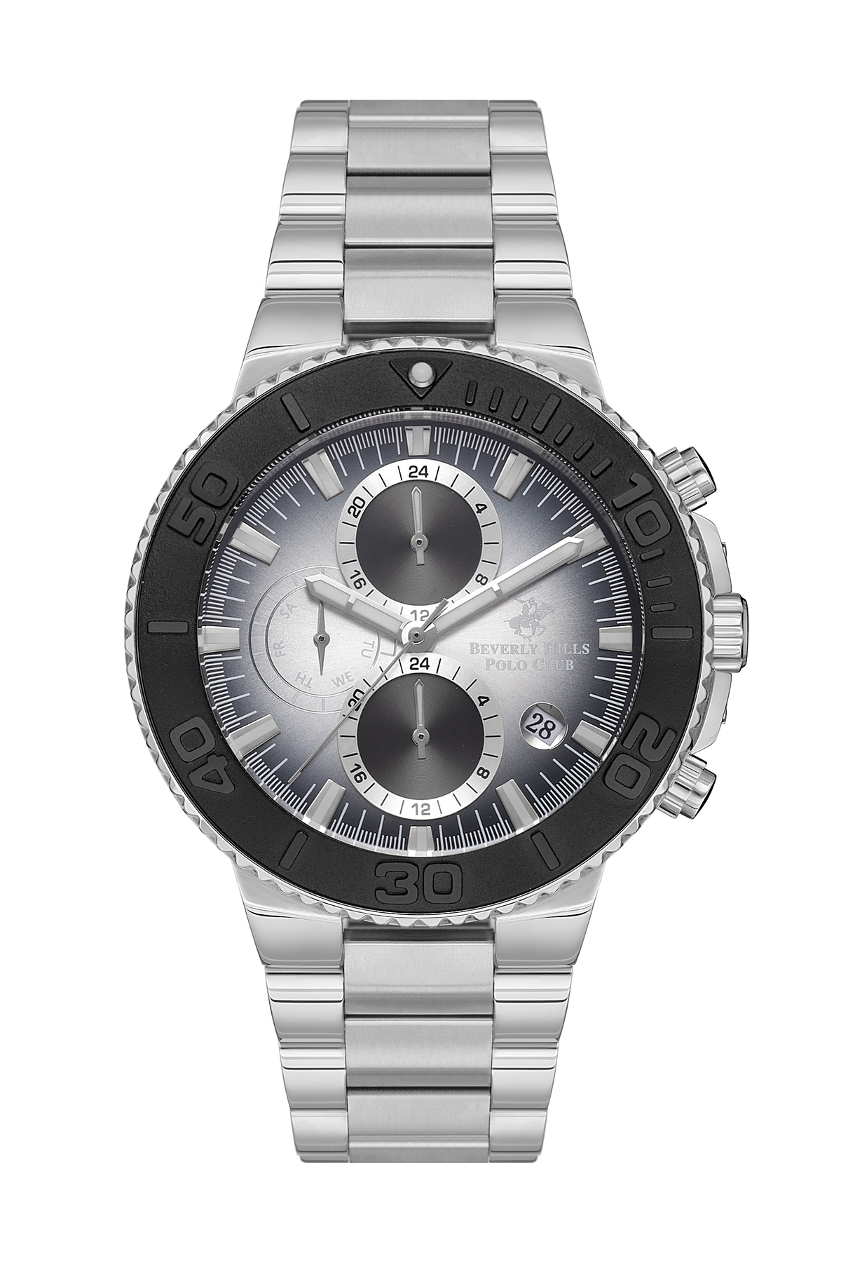 Beverly Hills Polo Club BP3540X.350 Men Watch