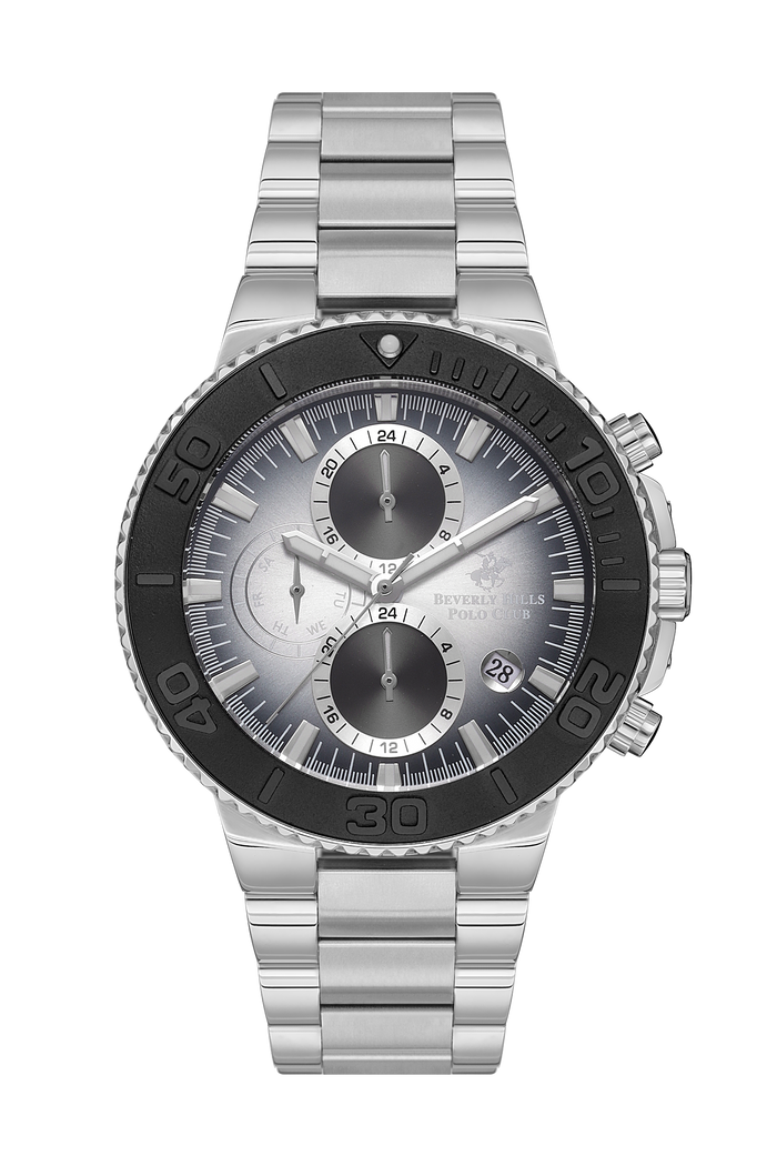 Beverly Hills Polo Club BP3540X.350 Men Watch