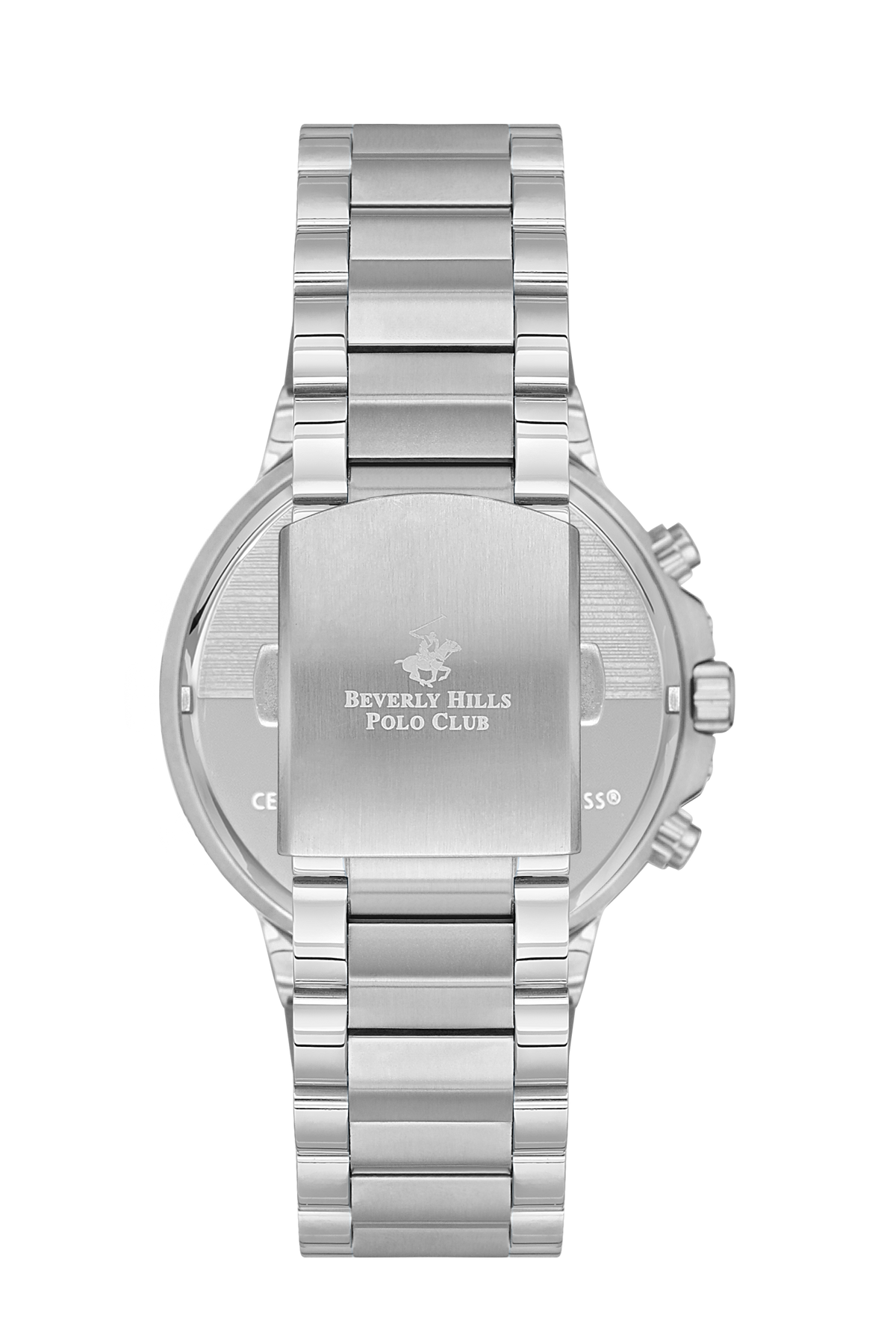 Beverly Hills Polo Club BP3540X.380 Men Watch