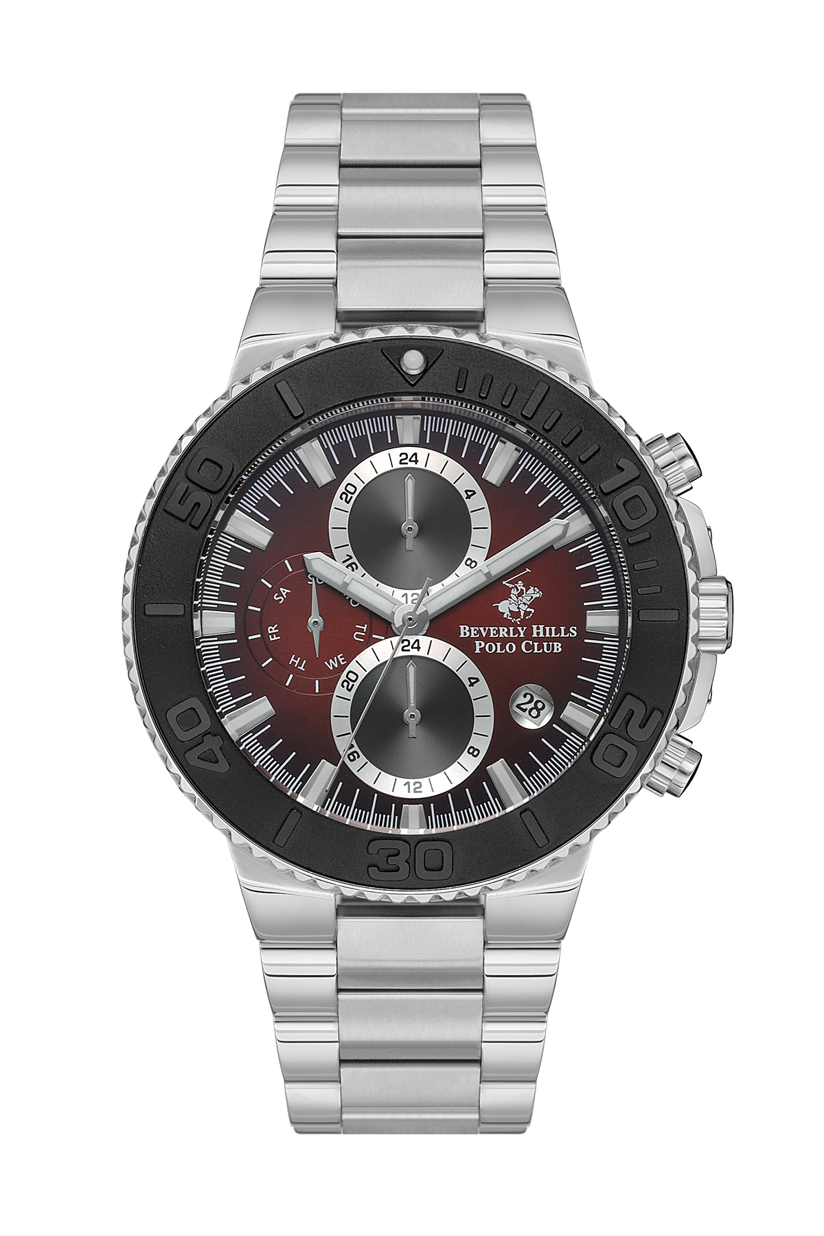 Beverly Hills Polo Club BP3540X.380 Men Watch