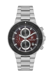 Beverly Hills Polo Club BP3540X.380 Men Watch
