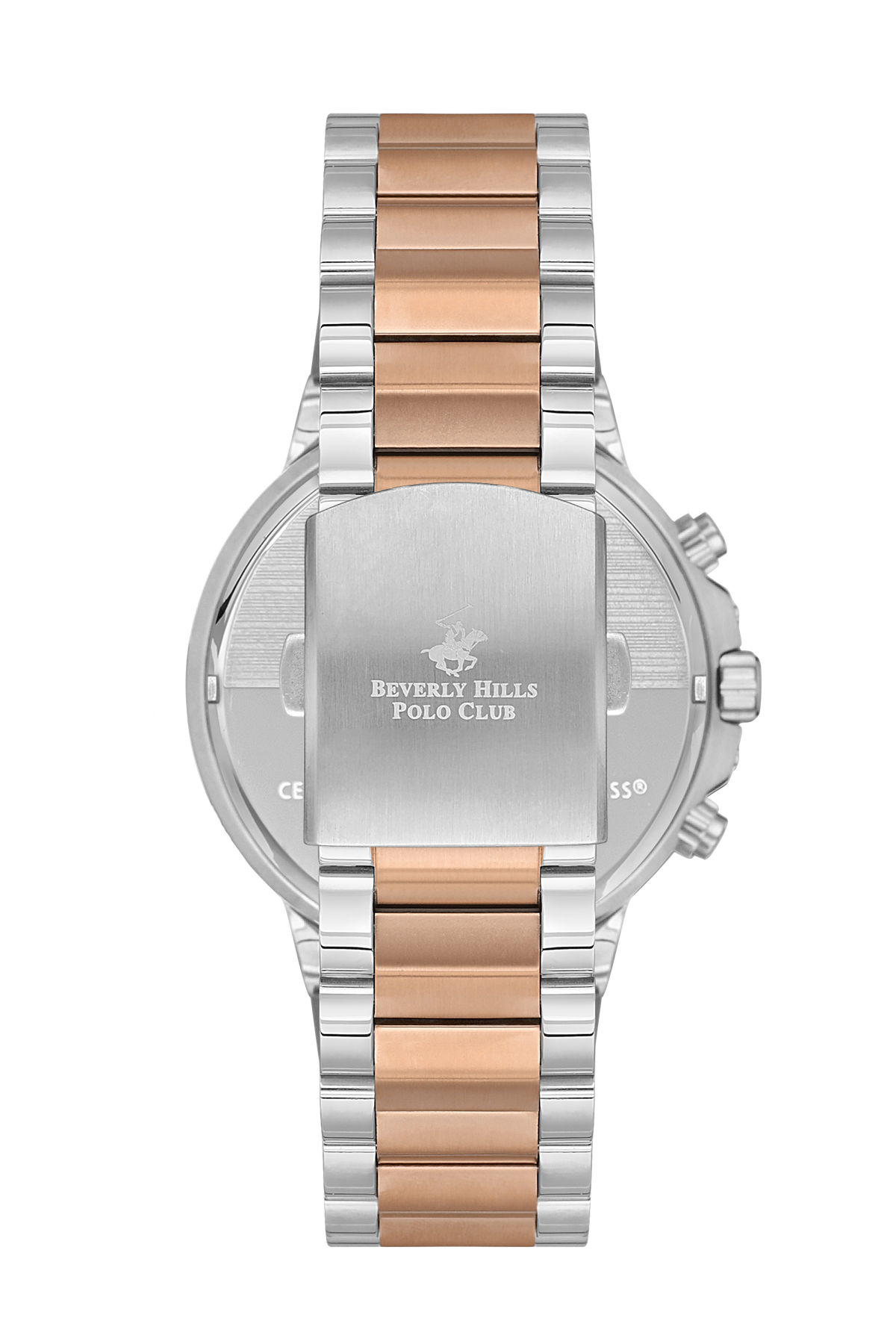 Beverly Hills Polo Club BP3540X.590 Men Watch