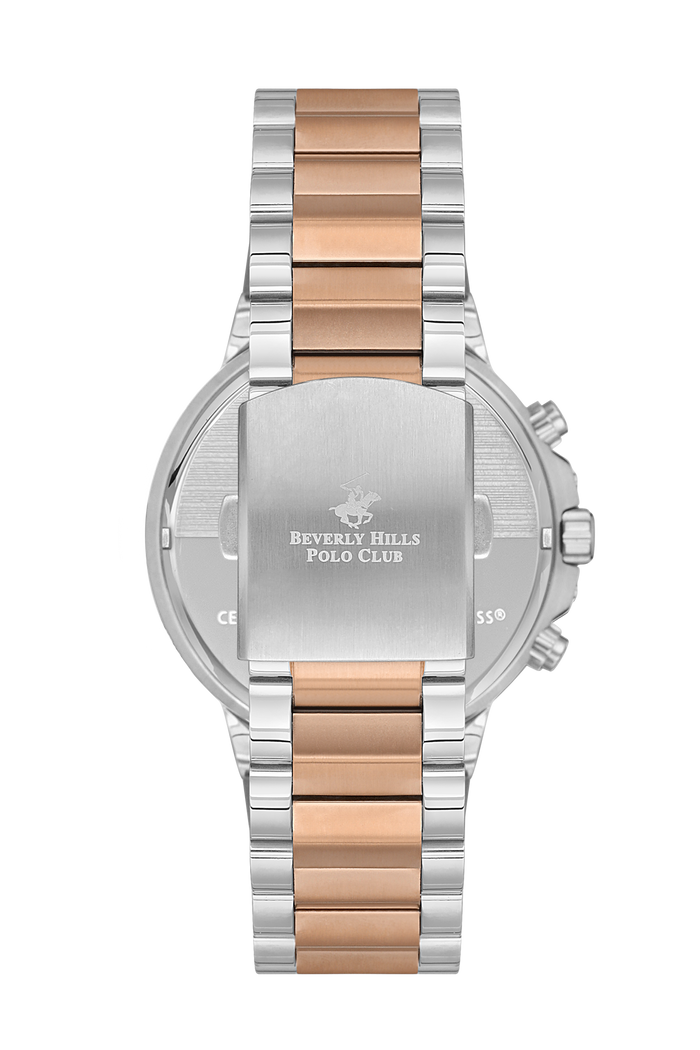 Beverly Hills Polo Club BP3540X.590 Men Watch