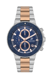 Beverly Hills Polo Club BP3540X.590 Men Watch