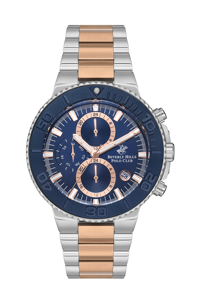 Beverly Hills Polo Club BP3540X.590 Men Watch