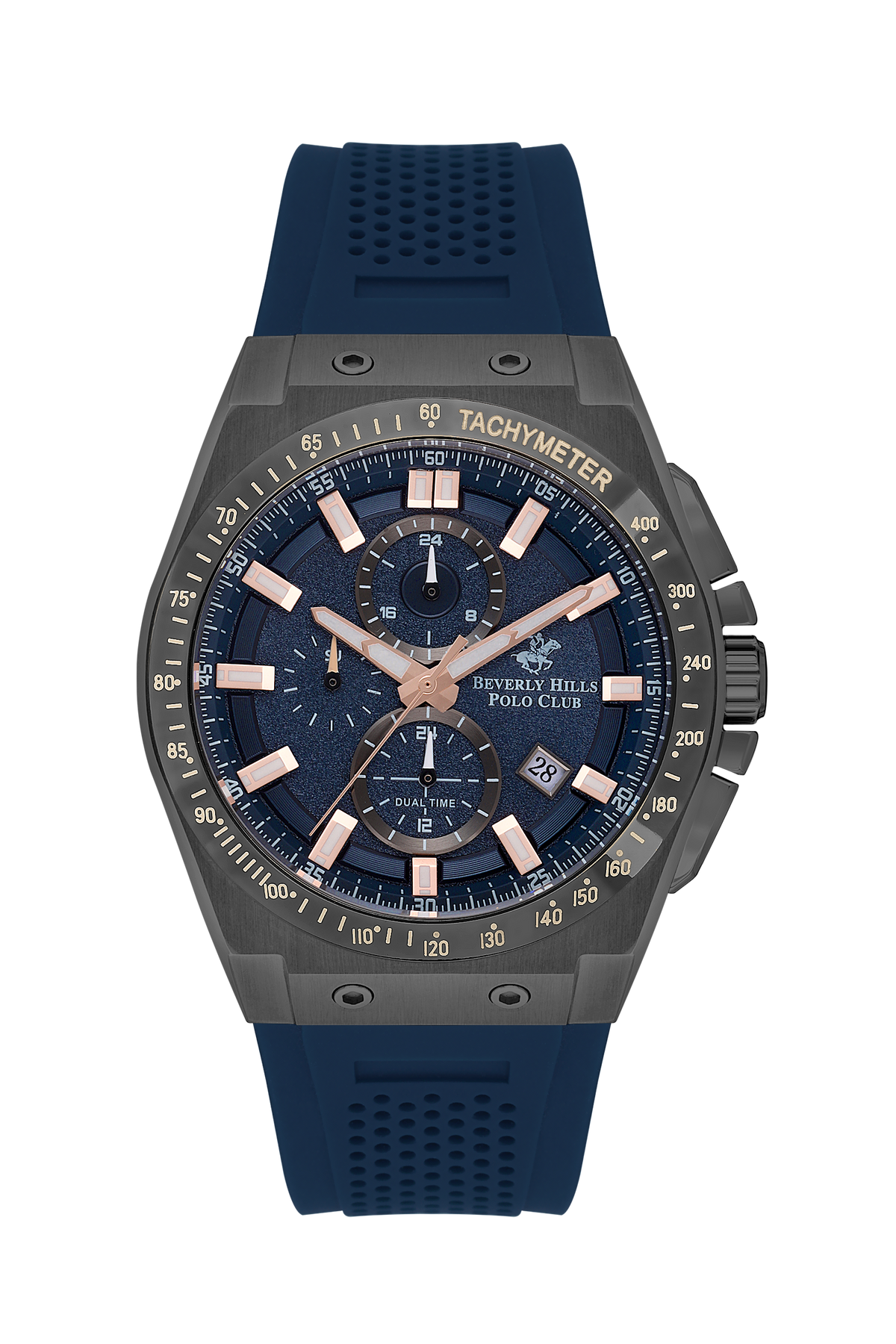 Beverly Hills Polo Club BP3541X.099 Men Watch