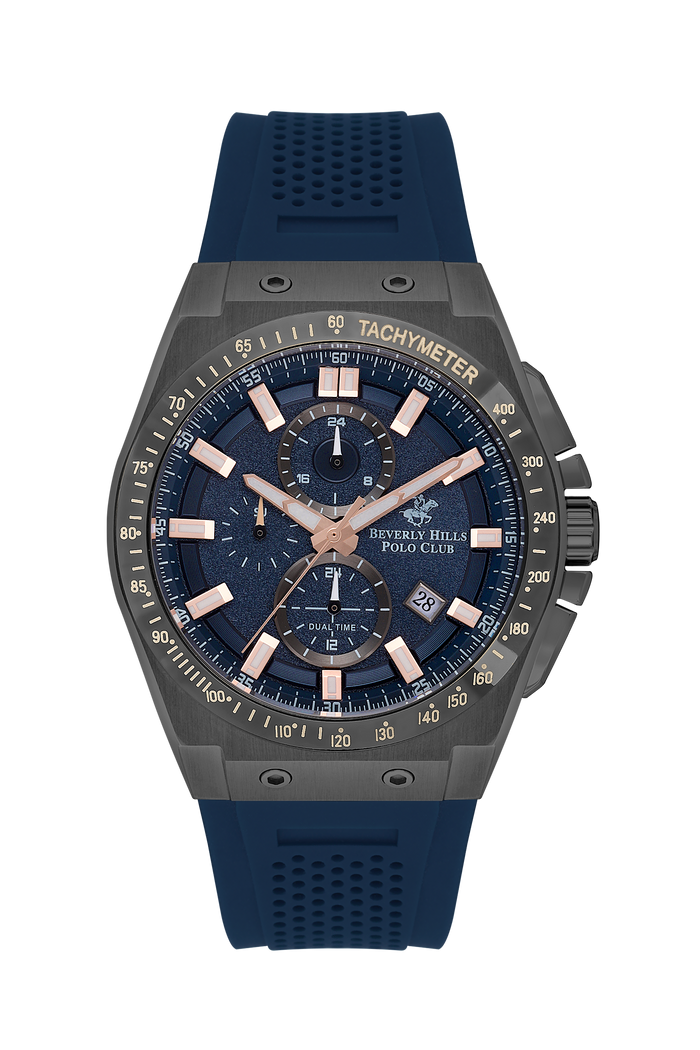 Beverly Hills Polo Club BP3541X.099 Men Watch