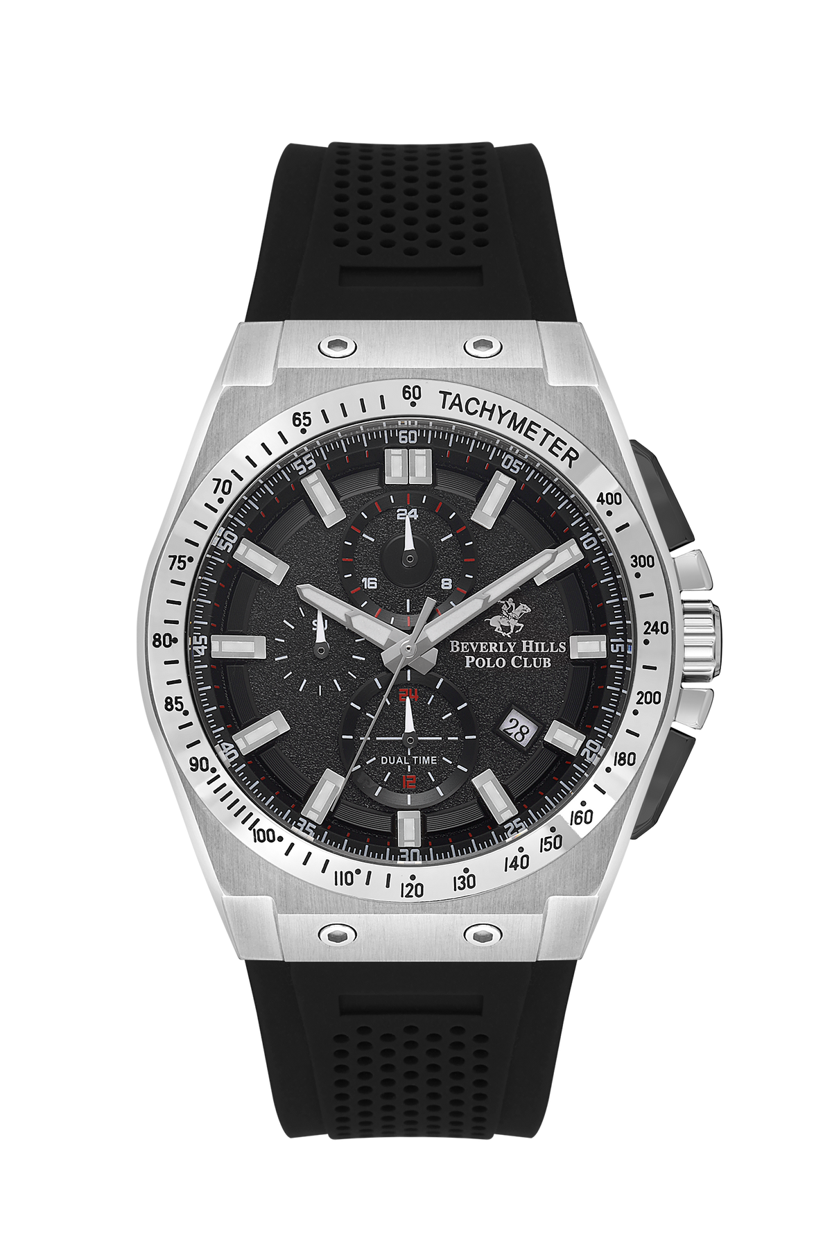 Beverly Hills Polo Club BP3541X.351 Men Watch