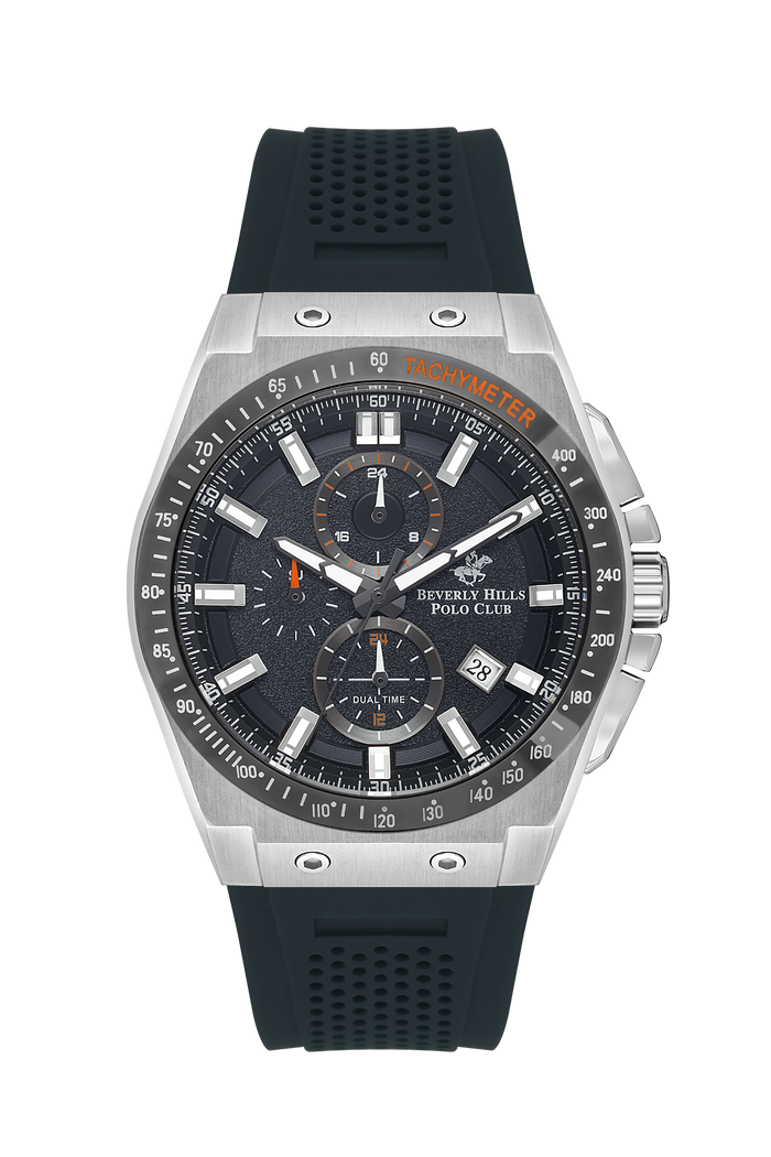 Beverly Hills Polo Club BP3541X.399 Men Watch